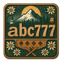 abc777 logo
